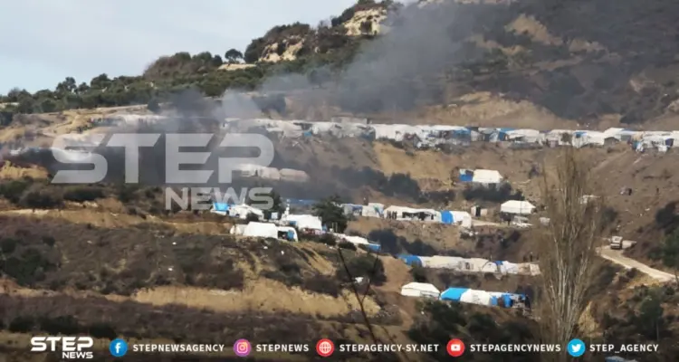 ملخص أحداث سوريا – الثلاثاء 29 -01- 2019: أخبار