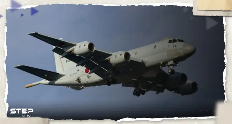 سلاح الجو الياباني يستنفر في مواجهة طائرات روسية.. ماذا كانت تفعل؟: أخبار