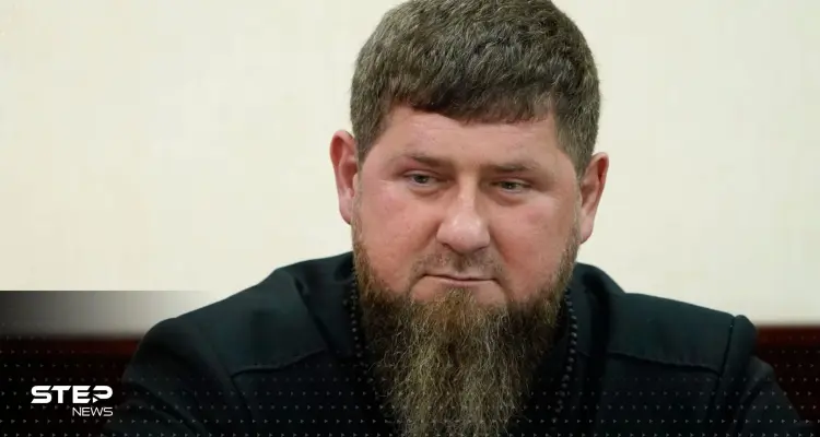 رئيس الشيشان يعلق على ما فعله نجله مع جورافيل المتهم بحرق نسخة من القرآن: أخبار