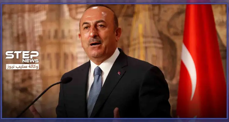 أوغلو يكشف عن نداءات وجهها أردوغان لبوتين حول إدلب.. ومفادها: أخبار