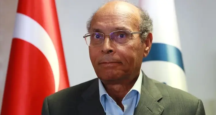 الحكم على الرئيس التونسي السابق بالسجن 4 سنوات مع النفاذ العاجل: أخبار