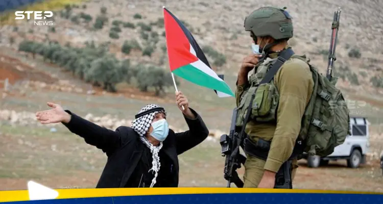 قبيلتان بدويتان "تهزان" تل أبيب