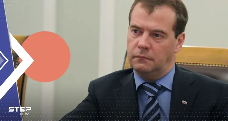 ميدفيديف يتعهد بضم المزيد من الأراضي الأوكرانية إلى روسيا: أخبار