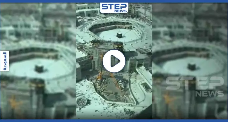 بالفيديو|| الكورونا يغلق الحرم المكي والمسجد النبوي.. والحالات بارتفاع بالدول العربية: أخبار