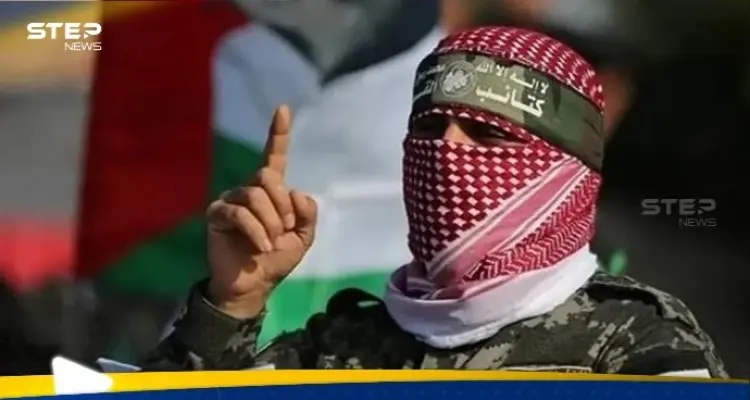 في أول ظهور مصور له منذ أشهر.. أبو عبيدة يوجه رسالة لقادة تل أبيب وتحذيرا أخيرا: أخبار