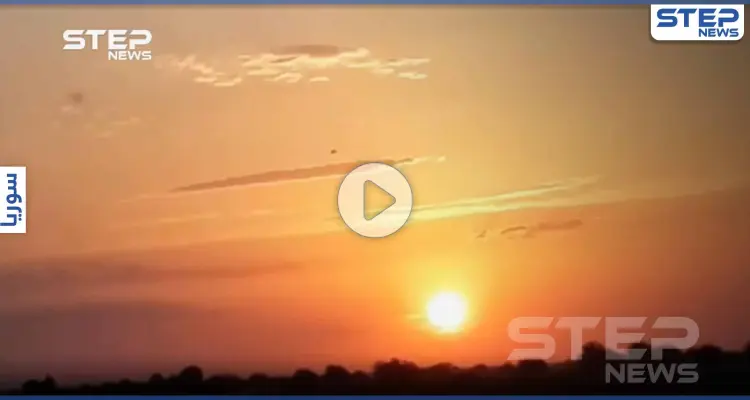 خاص بالفيديو|| عملية ضخمة ضد "داعش" بــ بادية ديرالزور.. الطيران الروسي يساند الفيلق الخامس: أخبار