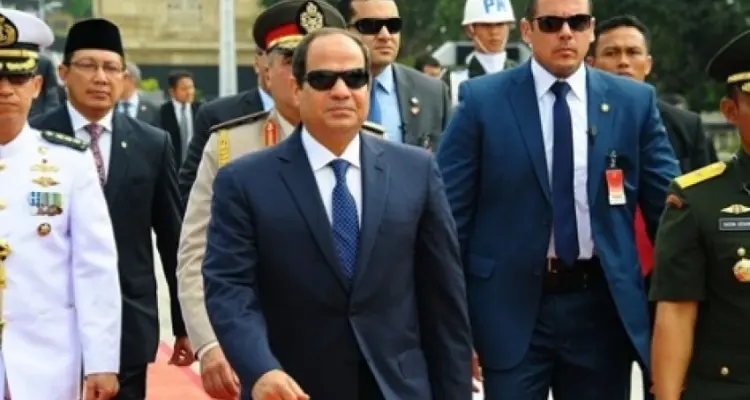 السيسي إلى السودان.. والرئاسة المصرية تكشف أبرز الملفات التي سيتم مناقشتها: أخبار