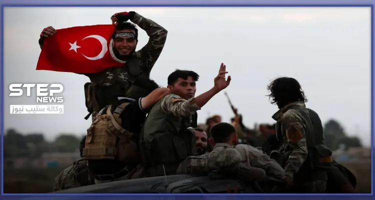 "قسد" تخلي قياداتها وعوائلهم من تل رفعت .. وبوادر عمل عسكري تركي تلوح بالأفق: أخبار