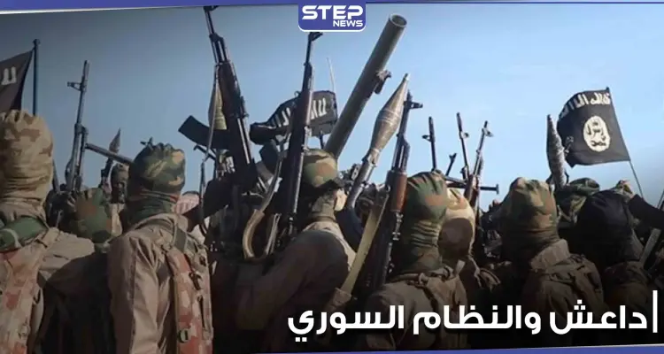 3 هجمات بوقت واحد لتنظيم داعش على مواقع قوات النظام بدير الزور.. ومصدر يوضح التفاصيل: أخبار