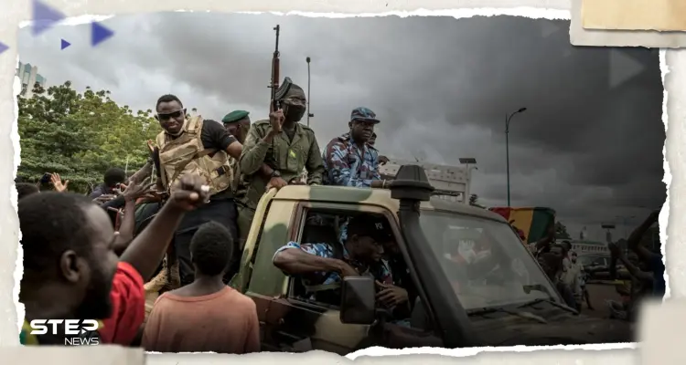 الإعلان عن تأسيس "مجلس مقاومة" في النيجر وروسيا تحذر من التدخل العسكري: أخبار