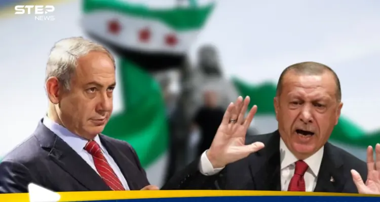 أردوغان يهاجم إسرائيل ويتهمها بتأجيج الخلافات وتحريض الأقليات في سوريا: أخبار