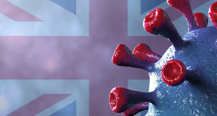 "الحرب قد تغيرت".. وثيقة أمريكية مسربة تكشف شراسة وخطورة سلالة "دلتا": أخبار