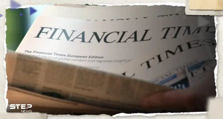 تقرير أمريكي يتحدث عن "الساحر" الذي تضاعفت ثروته خلال أزمة بلاده: أخبار