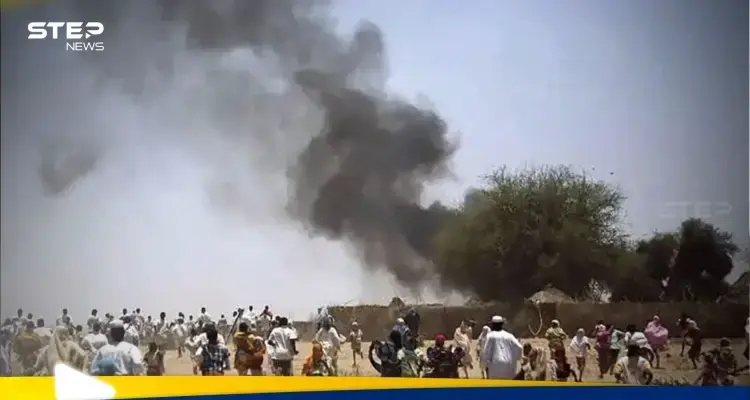 تقرير: 19 قتيلاً في اشتباكات قبلية دامية غربي السودان: أخبار