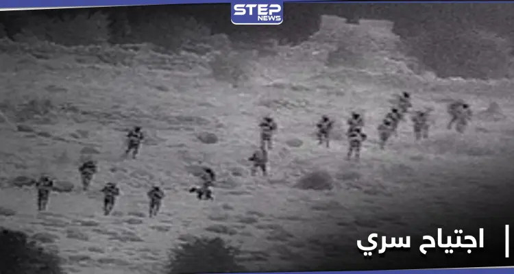 بالصور || اجتياح إسرائيلي داخل سوريا لتدمير مواقع "حساسة" لقوات النظام السوري: أخبار