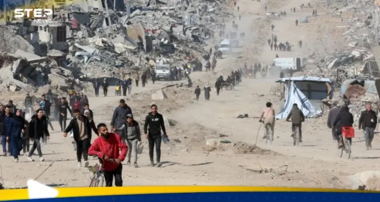 المبعوث الأمريكي إلى الشرق الأوسط يكشف عن تطور بشأن مفاوضات حماس وإسرائيل: أخبار