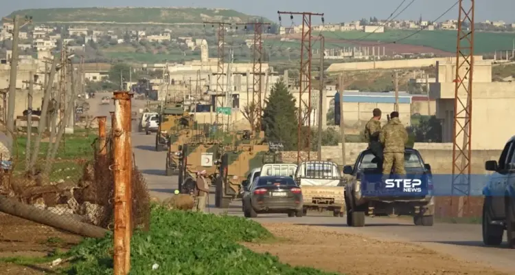 موجز أخبار الوضع السوري ليوم الاثنين 18-03-2019: أخبار