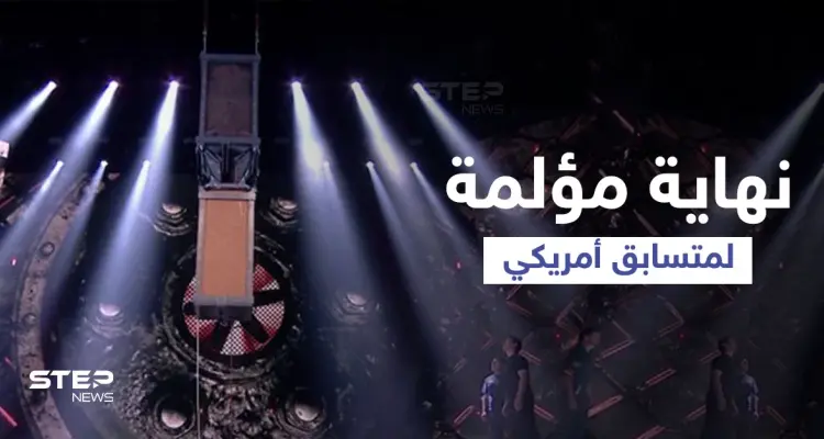 بالفيديو|| نهاية مخيفة ومؤلمة لــ متسابق أمريكي صدمته سيارتان متفجرتان لأنه أخطأ بحساب الوقت: أخبار