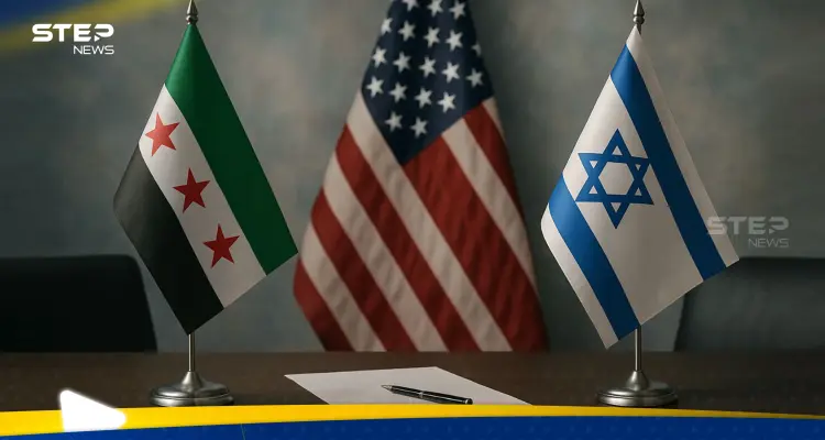 السلام بين سوريا وإسرائيل برعاية أمريكية.. هل اقترب الموعد وما هي الشروط؟: أخبار
