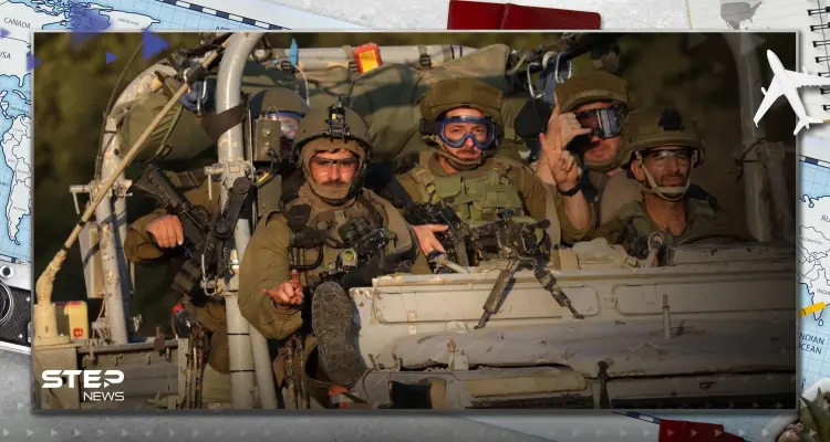 مسؤول يفجر "مفاجأة" حول عدد جنود إسرائيل الذين أُصيبوا بحرب غزة: أخبار