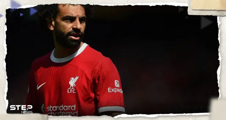 أكبر تحرّك بالدوري السعودي.. عرض خيالي جديد لمحمد صلاح: أخبار