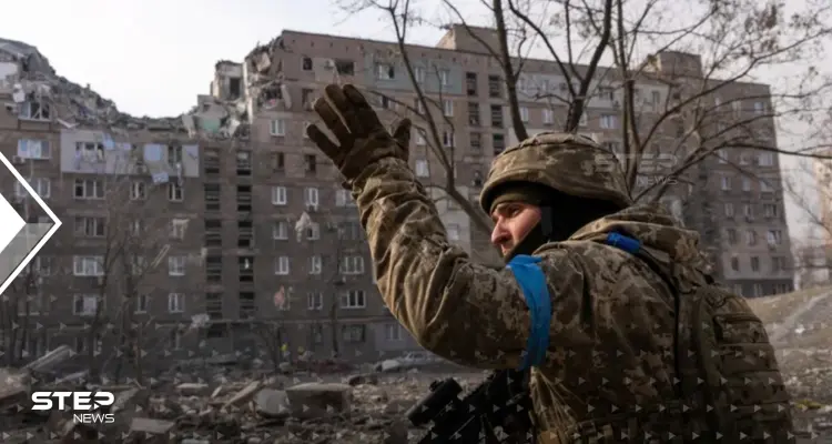 الدفاع الروسية تعلن عن نيتها اقتحام ماريوبول وتحمل كييف الخسائر: أخبار