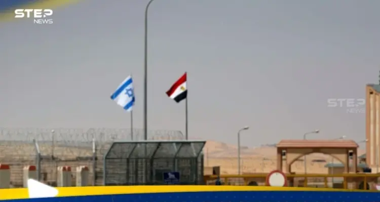 مصر توجه "تحذيراً" لإسرائيل والولايات المتحدة.. تقرير يكشف ماذا أبلغت قادة تل أبيب: أخبار