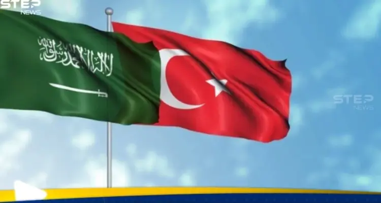 اتفاق تركي سعودي لإنتاج صواريخ موجهة مضادة للدبابات: أخبار