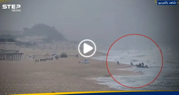 "جنود إسرائيليون يهربون".. قناة عبرية تكشف كيف اخترقت حماس شاطئ زيكيم (صور+ فيديو): أخبار