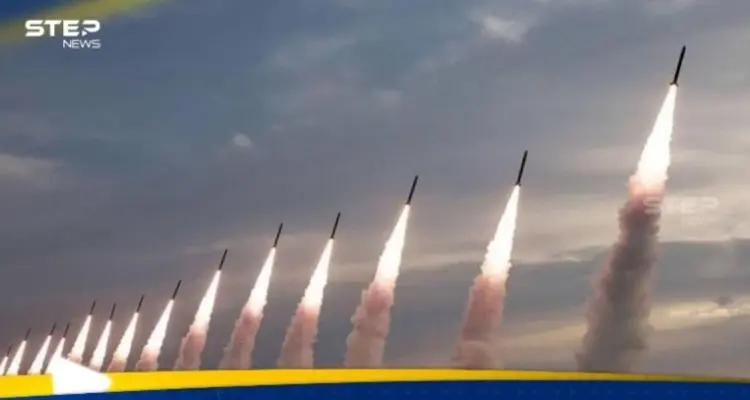 إيران تتوعد بهجمات عنيفة ومدمرة على إسرائيل خلال ساعات.. وبريطانيا تعلن عن تحرك: أخبار