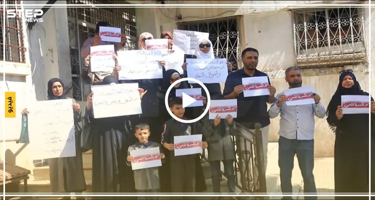 انطلاق حملة لاتكسروا قلمي لدعم التعليم في الشمال السوري بعد توقف الدعم من قبل المنظمات: أخبار