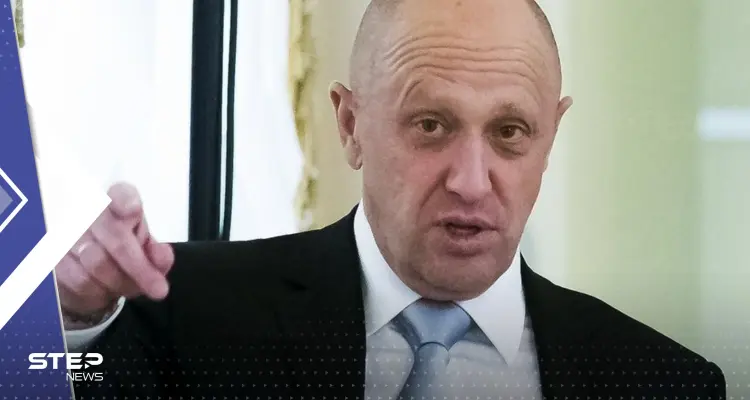 "طباخ بوتين" يكشف عن خلافات جديدة مع القيادة الروسية في أوكرانيا: أخبار