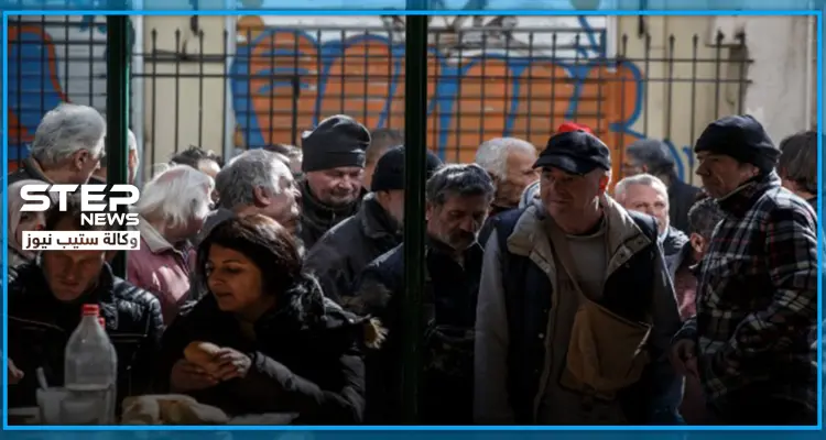 مجرم إنساني.. عصابات هذا البلد تستجيب لأزمة كورونا وتوزع الطعام مجاناً: أخبار