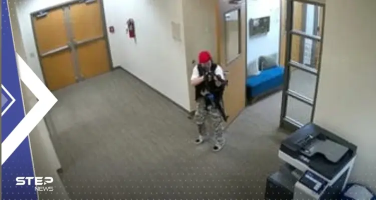 شاهد|| الكشف عن فحوى رسالة "مروعة" تركتها مطلقة النار في مدرسة ناشفيل الأمريكية: أخبار