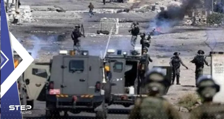 بالفيديو|| اندلاع اشتباكات "عنيفة" في مدينة جنين الفلسطينية.. وصحيفة عبرية تحذر: أخبار