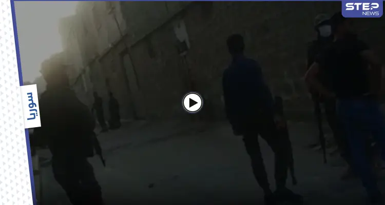 بتفجير داعشي نفسه.. إصابات بين عناصر "الشرطة المدنية" في مدينة الباب بريف حلب( فيديو ): أخبار