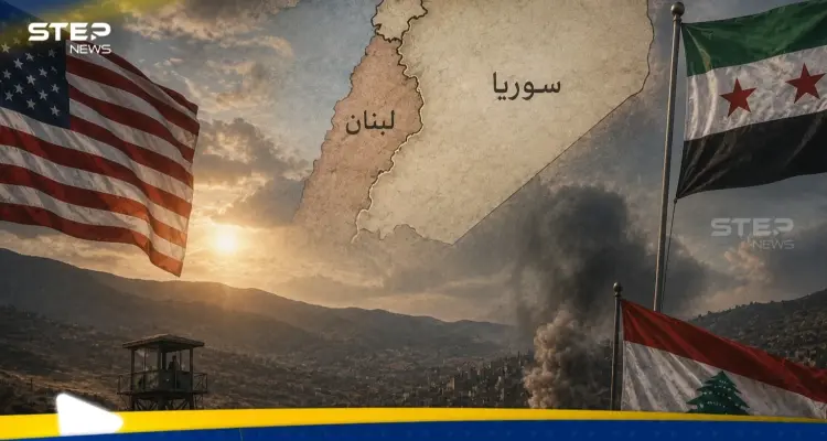 خاص||هل تتدخل دمشق في ملف حزب الله؟.. خبير يكشف ماذا تريد أمريكا وما تستطيع سوريا فعله: أخبار