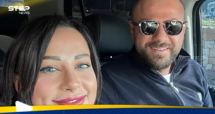 شاهد || زوجة "الدكتور فود" تكشف خيانته لها مع "تيكتوكر" لبنانية: أخبار