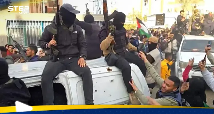 الجيش الأمريكي يوجه "رسالة عاجلة" لحماس: أخبار