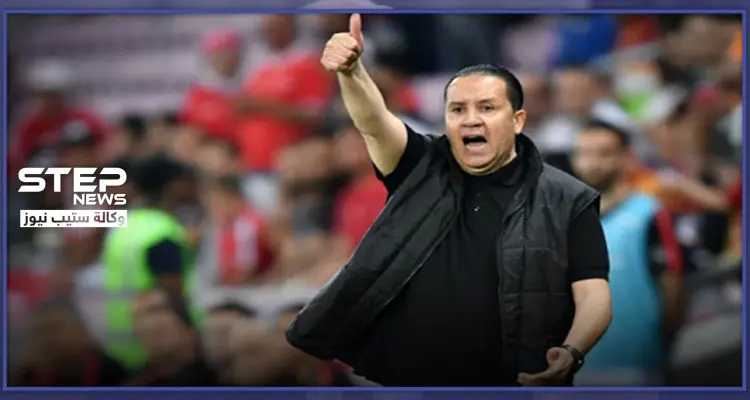 من تونس إلى قيادة منتخب النظام السوري لكرة القدم.. تعرف على نبيل معلول: أخبار