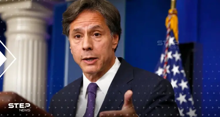 بلينكن يحذر روسيا من استخدام الكيميائي ويكشف عن جهتين استخدمتاه مؤخراً: أخبار