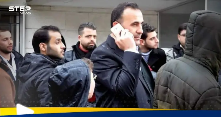 شاهد|| عمر رحمون "يفجر مفاجأة" بعد سنوات من التطبيل لنظام الأسد ويكشف عن خطوته تجاه حكومة الشرع: أخبار