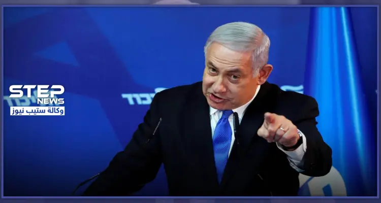 نتنياهو ساخرًا من الغارات على دمشق "ربما كان ذلك سلاح الجو البلجيكي": أخبار