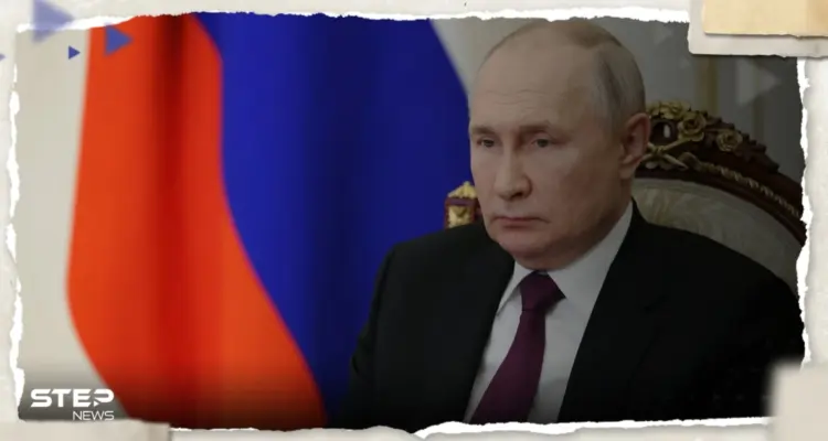 روسيا تسلم الوقود النووي لدولة آسيوية.. وبوتين يكشف الهدف: أخبار