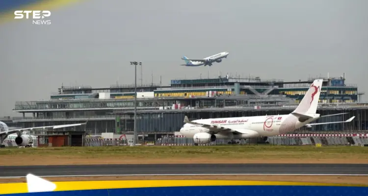 شاب يختبئ بعجلات طائرة قادمة من الجزائر وحطت في فرنسا.. وهذا ما حل به: أخبار