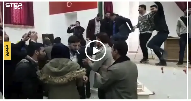 بالفيديو|| أغاني ورقص مختلط باحتفال لمديرية التربية بأخترين.. وعدة جهات تتخذ إجراءات قانونية!: أخبار