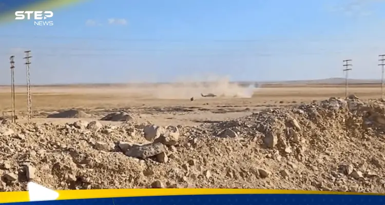 تفاصيل جديدة عن هجوم تدمر