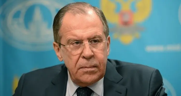 لافروف يدعو جيران أفغانستان لمنع قوات "الناتو" من التواجد في أراضيهم: أخبار
