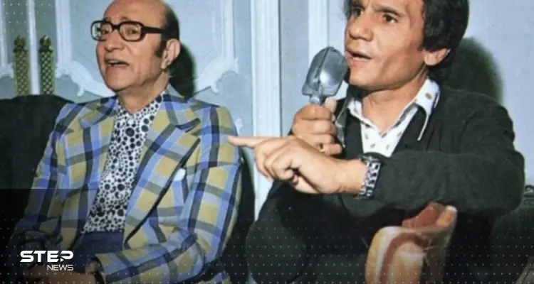 بالفيديو|| تسجيل صوتي نادر يكشف حقيقة علاقة عبدالحليم حافظ ومحمد عبدالوهاب: أخبار