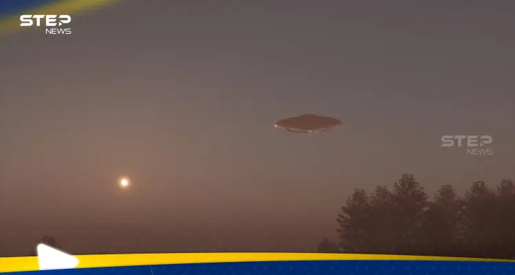 مسيرة أوكرانية ترصد جسماً مجهولاً "لا يتحرك" في الجو: أخبار